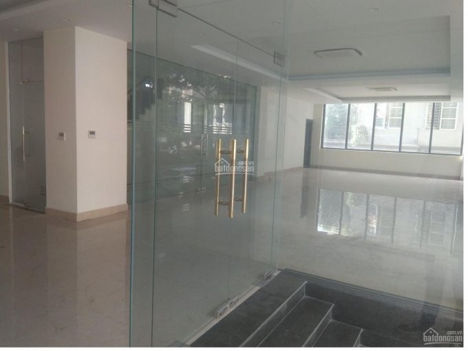 Chính Chủ Cho Thuê Mặt Bằng 140m2 Tại Số 1 Hoàng Quốc Việt, Cầu Giấy Lh 0987807875 3