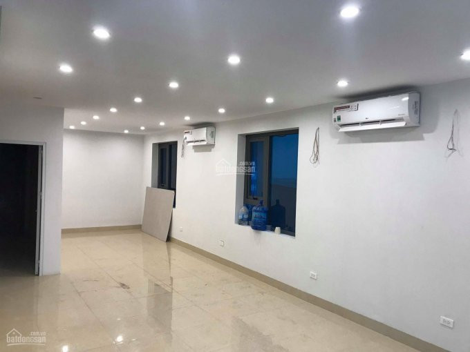 Chính Chủ Cho Thuê Mặt Bằng Kinh Doanh - Sàn Văn Phòng 50m2, Thông Sàn, Cực đẹp Tại Bắc Từ Liêm 2