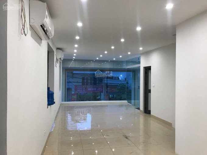 Chính Chủ Cho Thuê Mặt Bằng Kinh Doanh - Sàn Văn Phòng 50m2, Thông Sàn, Cực đẹp Tại Bắc Từ Liêm 3