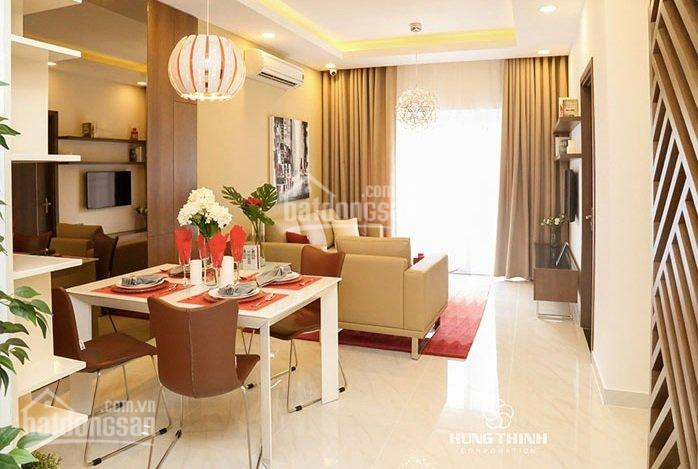 Chính Chủ Cho Thuê Nhà Mới Richmond City 3pn 86m2 đông Nam 14,5tr/tháng, Có Nội Thất Lh 0903042938 1