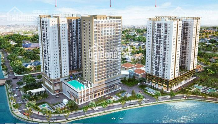 Chính Chủ Cho Thuê Nhà Mới Richmond City 3pn 86m2 đông Nam 14,5tr/tháng, Có Nội Thất Lh 0903042938 2