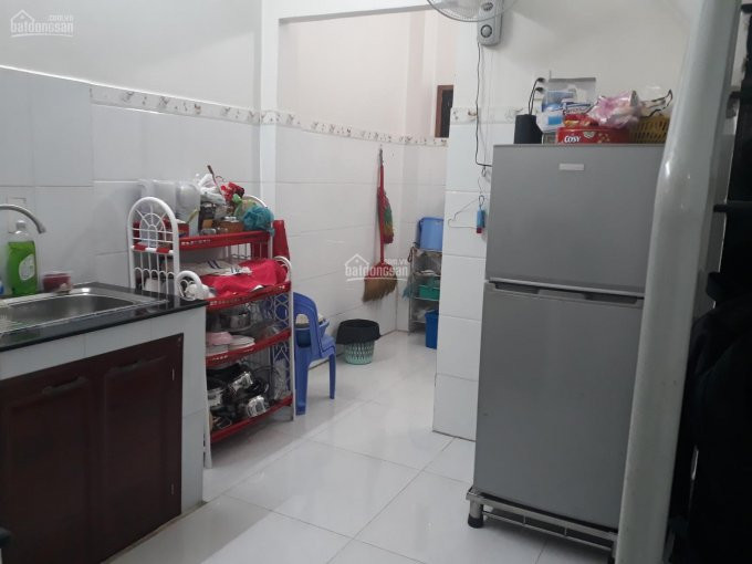 Chính Chủ Cho Thuê Nhà Nguyên Căn 80m2, 1 Trệt, 1 Lầu, Hẻm Xe Hơi Miễn Tiếp Môi Giới Và Quảng Cáo 4