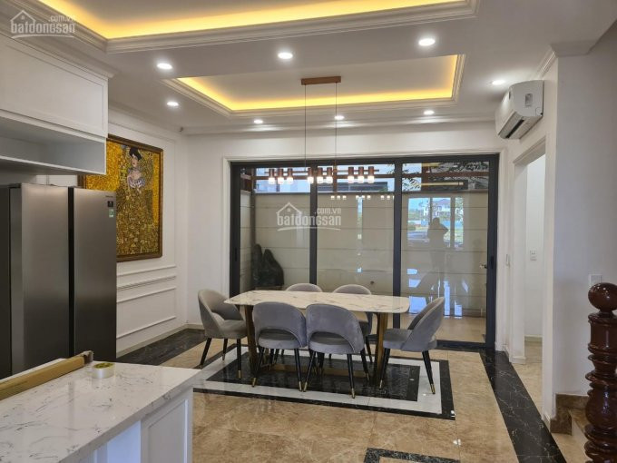 Chính Chủ Cho Thuê Nhà Phố Nine South Estates Vina Capital 4pn, 4wc, Full Nt, 25tr/th, 0909904066 1