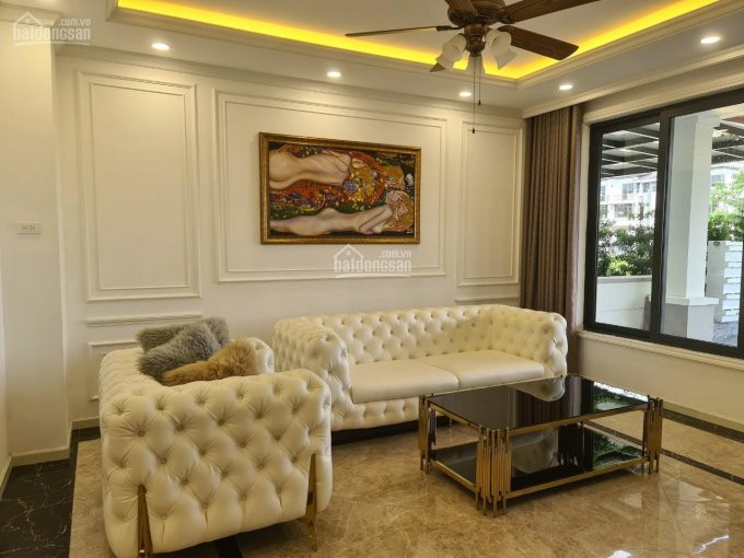 Chính Chủ Cho Thuê Nhà Phố Nine South Estates Vina Capital 4pn, 4wc, Full Nt, 25tr/th, 0909904066 3