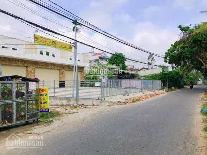 Chính Chủ Cho Thuê Nhanh 1700 M2 Nhà đất Có Sân Rộng Gần Chợ Nổi Cái Răng 16 Triệu (miễn Trung Gian) 8