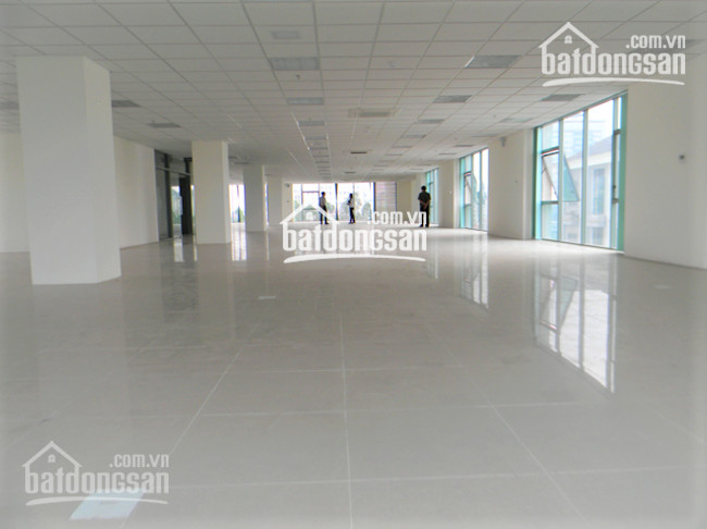 Chính Chủ Cho Thuê Nhanh 2000m2 Có 700m2 Nhà Sẵn Khu Thanh Hà Cenco5, Làm Văn Phòng, Kho, Nhà Hàng, 85 Tr/th 1