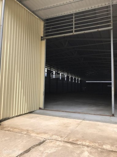 Chính Chủ Cho Thuê Nhanh 200m2, 400m2 Và 1000m2 Kho Xưởng Gần Trục đường 32 Trong Và Ngoài Kcn Lh 0934583385 1