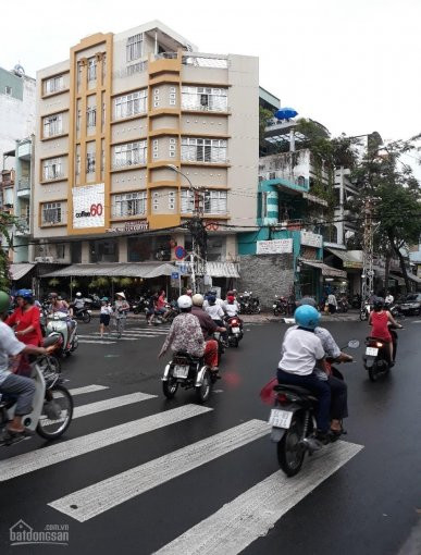 Chính Chủ Cho Thuê Nhanh 3 Căn Nhà Liền Kề Ngay Góc 2 Mặt Tiền đường Hồng Bàng, Quận 5 Ngay Khúc Sầm Uất đông Ngườ 2