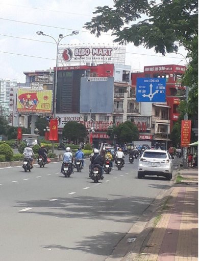 Chính Chủ Cho Thuê Nhanh 3 Căn Nhà Liền Kề Ngay Góc 2 Mặt Tiền đường Hồng Bàng, Quận 5 Ngay Khúc Sầm Uất đông Ngườ 3