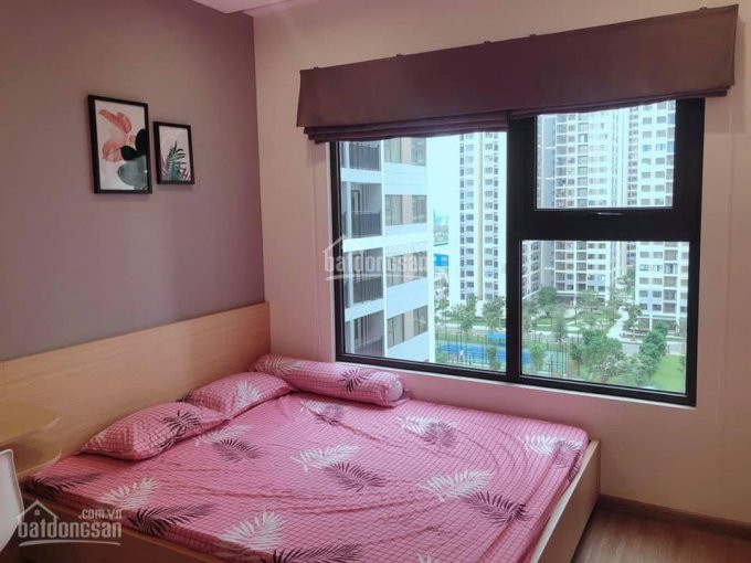 Chính Chủ Cho Thuê Nhanh 3pn Vinhomes Grand Park, Nội Thất Cơ Bản Giá Rẻ, Lh: 0907355866 3