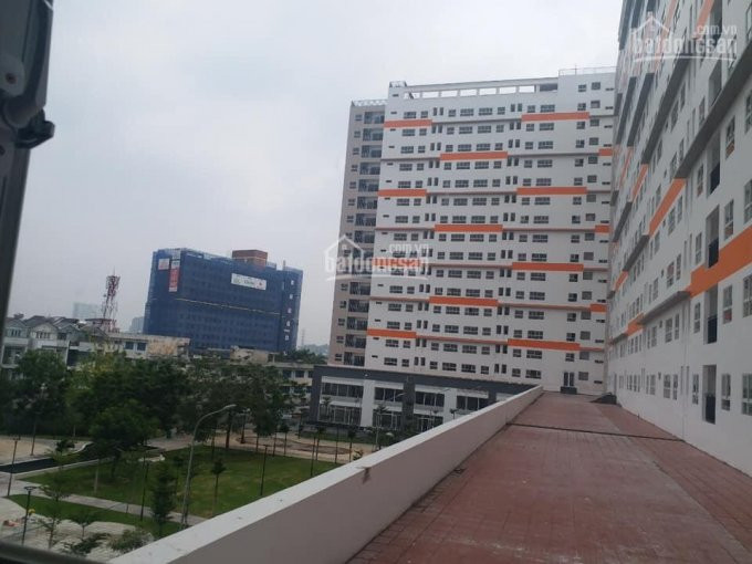 Chính Chủ Cho Thuê Nhanh 9 View Apartment Block B, 2pn - 2 Vệ Sinh, Có Nội Thất Rèm, Giá 6tr/th, Lh 0968 364 060 4