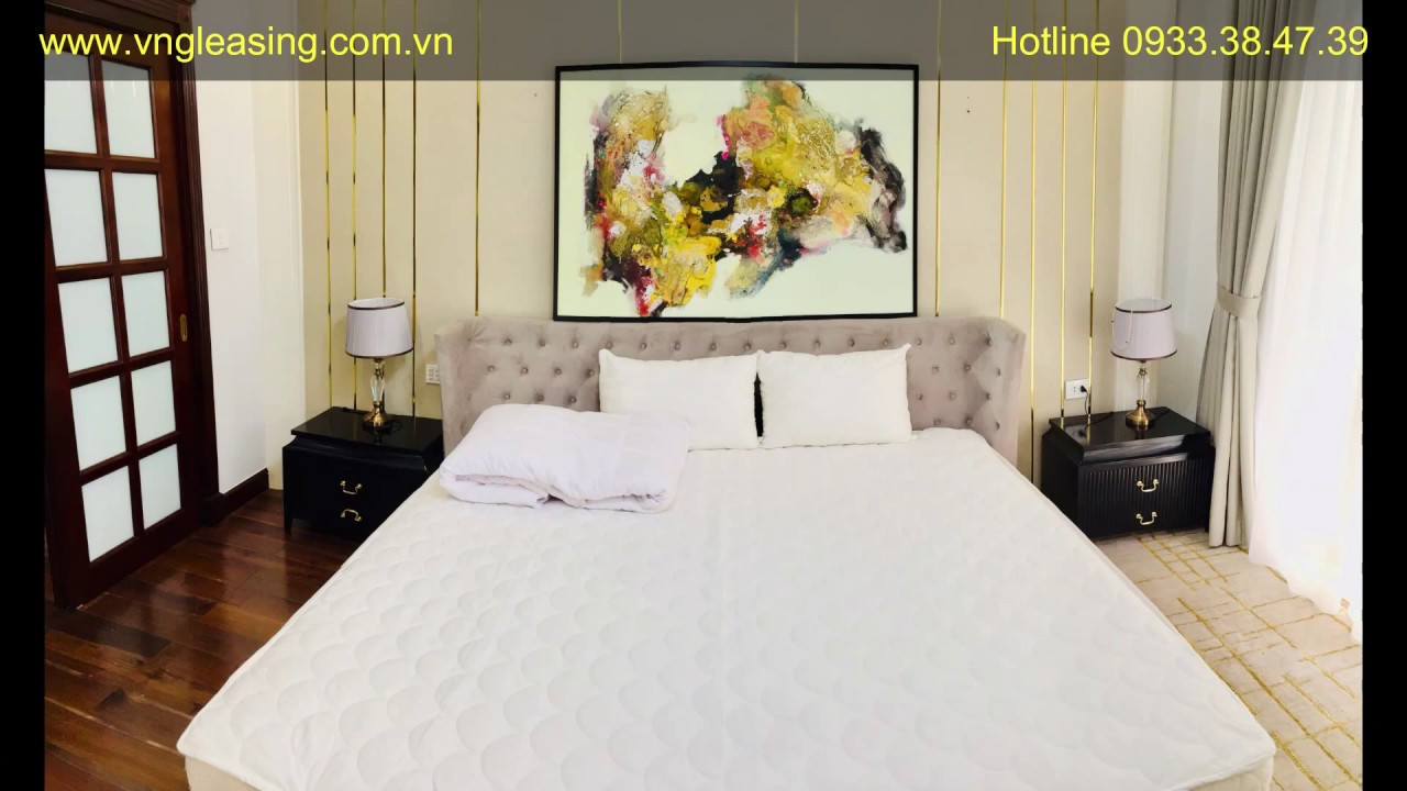 Chính Chủ Cho Thuê Nhanh Biệt Thự Victoria - Vinhomes Golden River - Ba Son, Lh: 0933384539 1