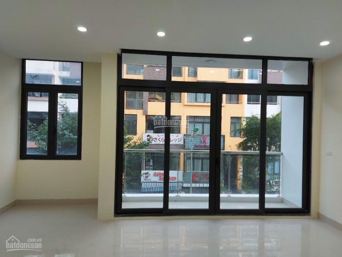 Chính Chủ Cho Thuê Nhanh Bt Lô Góc Imperia - 13 Nguyễn Tuân, Dt 170m2, Xd 120m2 * 4,5 Tầng Nổi + 1 Hầm Giá 75tr 3