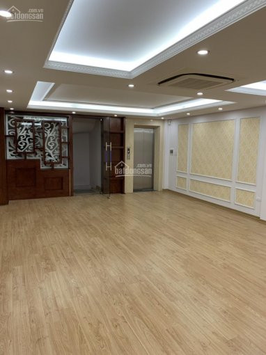 Chính Chủ Cho Thuê Nhanh Bt Lô Góc Imperia - 13 Nguyễn Tuân, Dt 170m2, Xd 120m2 * 4,5 Tầng Nổi + 1 Hầm Giá 75tr 7