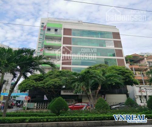 Chính Chủ Cho Thuê Nhanh Building Mặt Tiền 271 Phan Xích Long Quận Phú Nhuận 10x15 1 Hầm 1 Trệt 5 Lầu Thang Máy 1