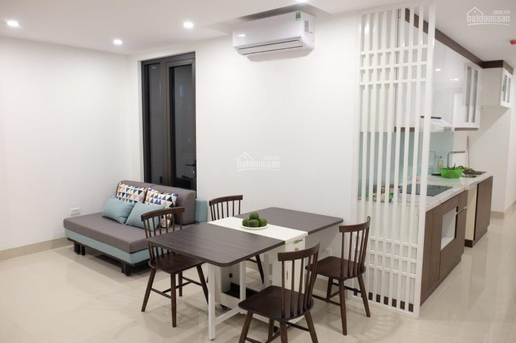 Chính Chủ Cho Thuê Nhanh Các Căn Hộ Mới Xây: 30m2 Và 60m2 Full Nội Thất Tại Phố Linh Lang, Cống Vị, Ba đình 1