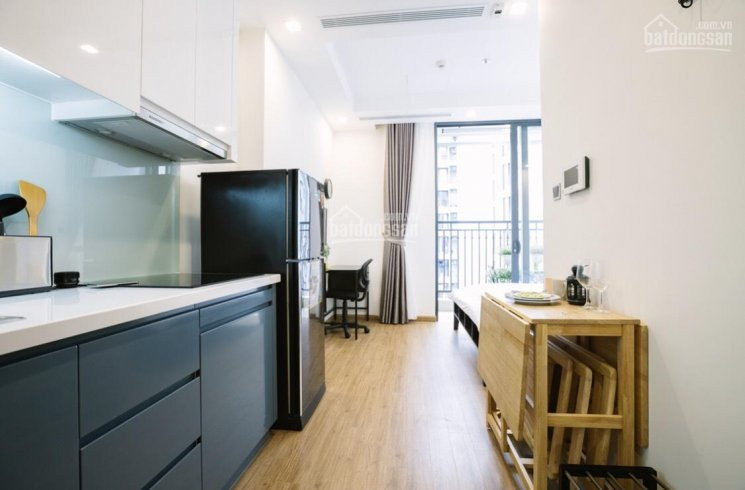 Chính Chủ Cho Thuê Nhanh Căn 1pn 1 Vệ Sinh Studio 28m2 Giá Từ 6 Triệu/tháng ở Vinhomes Greenbay Mễ Trì, 0966386282 6