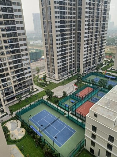 Chính Chủ Cho Thuê Nhanh Căn 1pn 46m2 Full đồ Vinhomes Smart City Tây Mỗ 7