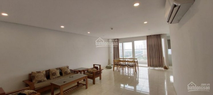 Chính Chủ Cho Thuê Nhanh Căn 3pn - Cơ Bản 105m2 Hồ Gươm Plaza Làm Văn Phòng Hoặc ở 1