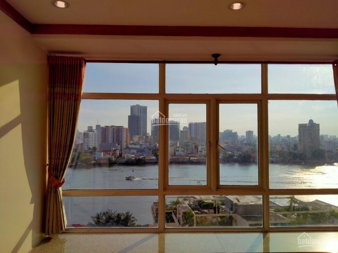 Chính Chủ Cho Thuê Nhanh Căn 4pn đầy đủ Nội Thất, View Sông, Chỉ Có 19 Triệu, Chủ Nhà Thân Thiện Lh: 0906326656 1