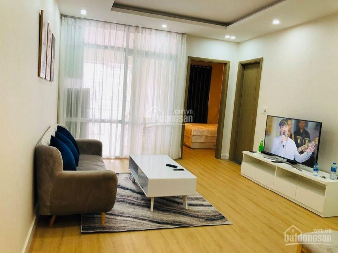 Chính Chủ Cho Thuê Nhanh Căn 63m2 Full đồ Cực đẹp, Full A - Z, Giá Chỉ 6 Tr/th, Pruksa Town 2