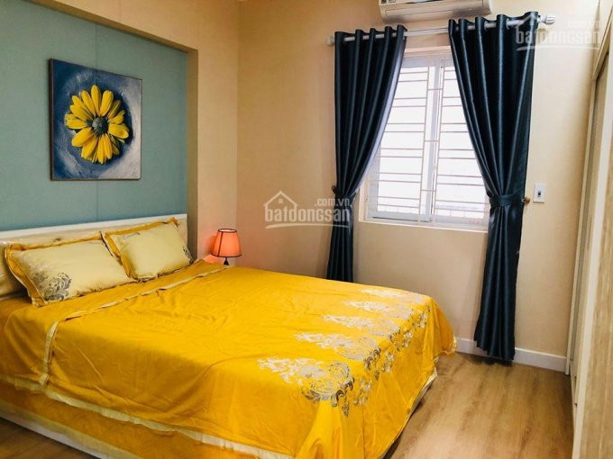 Chính Chủ Cho Thuê Nhanh Căn 63m2 Full đồ Cực đẹp, Full A - Z, Giá Chỉ 6 Tr/th, Pruksa Town 3