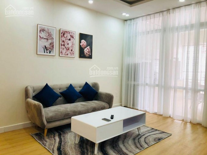 Chính Chủ Cho Thuê Nhanh Căn 63m2 Full đồ Cực đẹp, Full A - Z, Giá Chỉ 6 Tr/th, Pruksa Town 4