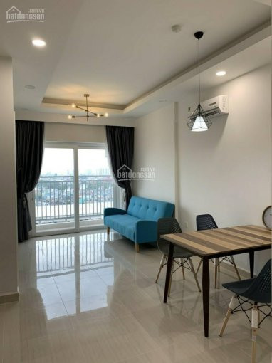 Chính Chủ Cho Thuê Nhanh Căn 68m2 Full Nội Thất, Vào ở Ngay Tầng Trung View đẹp 3