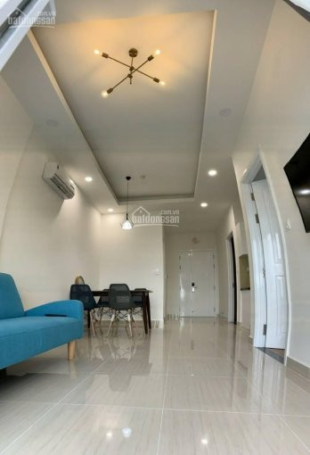 Chính Chủ Cho Thuê Nhanh Căn 68m2 Full Nội Thất, Vào ở Ngay Tầng Trung View đẹp 4