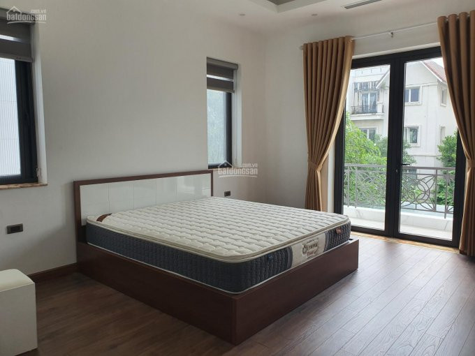 Chính Chủ Cho Thuê Nhanh Căn Biệt Thự Vinhomes Riverside Có Sông Sau Nhà, Nhà Mới Hoàn Thiện Thoáng đẹp 7