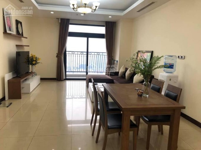 Chính Chủ Cho Thuê Nhanh Căn Hộ 150m2 Tòa R2b - Royal City: 3pn, đầy đủ đồ đẹp, Giá đề Xuất 19tr/tháng, 0979460088 1