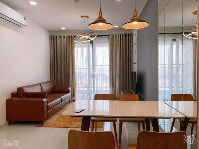 Chính Chủ Cho Thuê Nhanh Căn Hộ 2 Phòng Ngủ, 2wc View Sông, Bitexco, Saigon Royal Giá 20 Tr/tháng 1