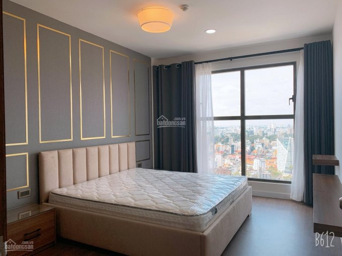 Chính Chủ Cho Thuê Nhanh Căn Hộ 2 Phòng Ngủ, 2wc View Sông, Bitexco, Saigon Royal Giá 20 Tr/tháng 4