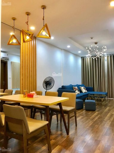 Chính Chủ Cho Thuê Nhanh Căn Hộ 2 Phòng Ngủ Full Nội Thất Dịch Vọng N07 86m2 9tr/tháng Call: 0584857777 4