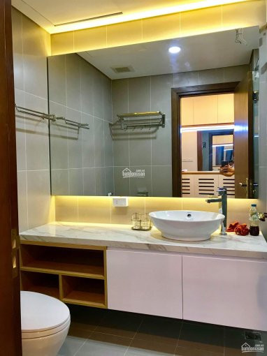 Chính Chủ Cho Thuê Nhanh Căn Hộ 2 Phòng Ngủ Full Nội Thất Dịch Vọng N07 86m2 9tr/tháng Call: 0584857777 5