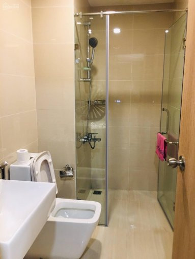 Chính Chủ Cho Thuê Nhanh Căn Hộ 2 Pn 2 Toilet Chung Cư Golden Mansion 7