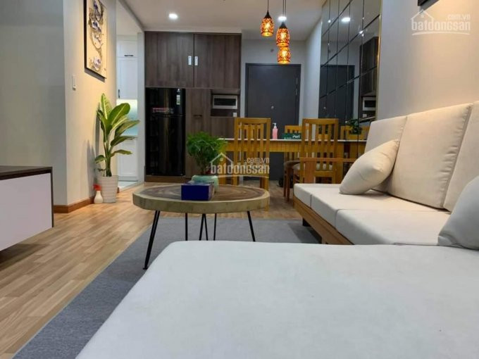 Chính Chủ Cho Thuê Nhanh Căn Hộ 2pn, 72m2, Giá 7 Triệu, Dự án City Gate 2 - Lh 0909869863 4