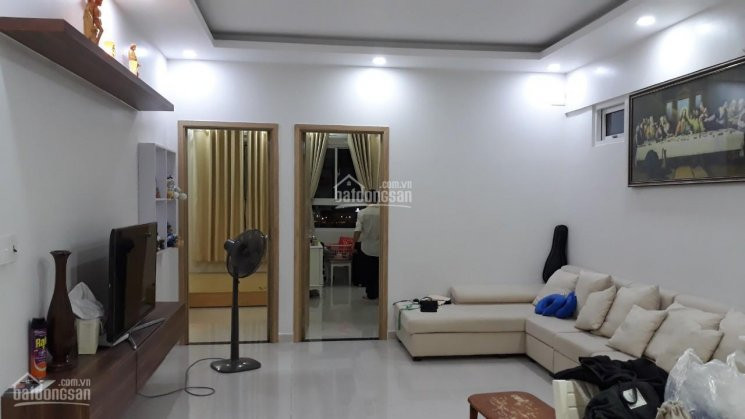 Chính Chủ Cho Thuê Nhanh Căn Hộ 2pn Cc Dream Home Full Nội Thất, Dọn Vào ở Ngay Giá 85tr/th Lh Thủy 034 966 8589 2