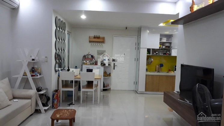 Chính Chủ Cho Thuê Nhanh Căn Hộ 2pn Cc Dream Home Full Nội Thất, Dọn Vào ở Ngay Giá 85tr/th Lh Thủy 034 966 8589 3