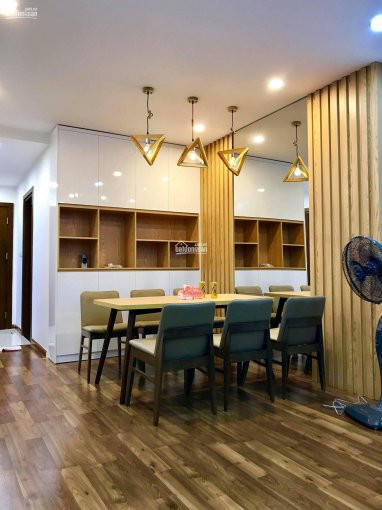 Chính Chủ Cho Thuê Nhanh Căn Hộ 2pn Tại Goldmark City Full Nội Thất, Giá 9tr/tháng Call 0584857777 Em Vũ 5