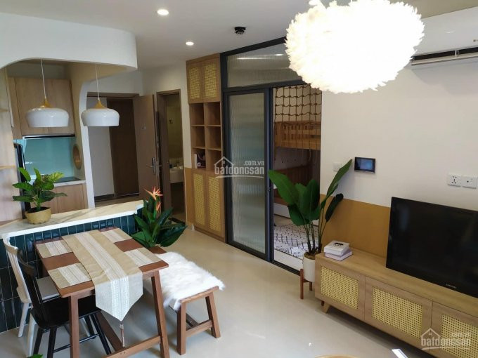 Chính Chủ Cho Thuê Nhanh Căn Hộ 2pn Vinhomes Grand Park Giá 65tr/ Tháng 3