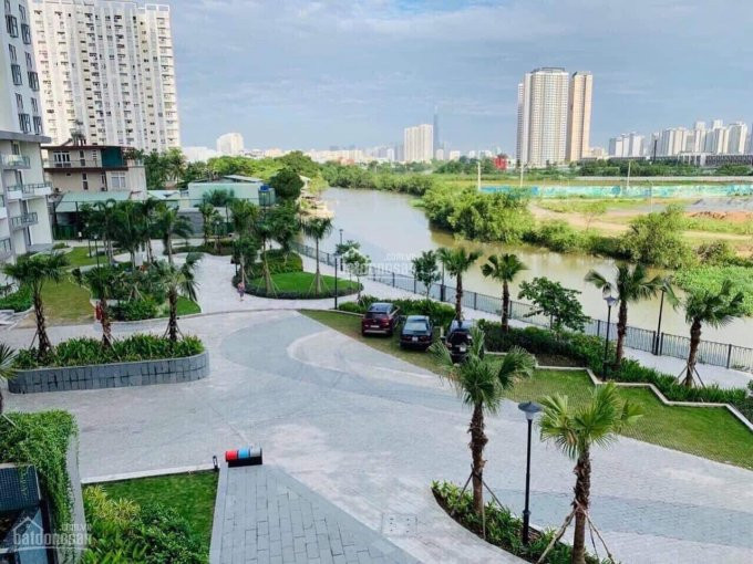 Chính Chủ Cho Thuê Nhanh Căn Hộ 59m2 Tòa La Astoria 2, View đẹp Thoáng Mát, Giá ưu đãi 2