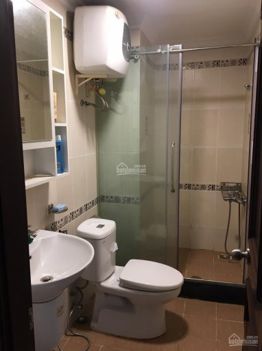 Chính Chủ Cho Thuê Nhanh Căn Hộ An Khang Khu An Phú An Khánh, Q2, 3pn, 2wc, View đông Nam, 106m2, 13 Triệu/tháng Tl 5