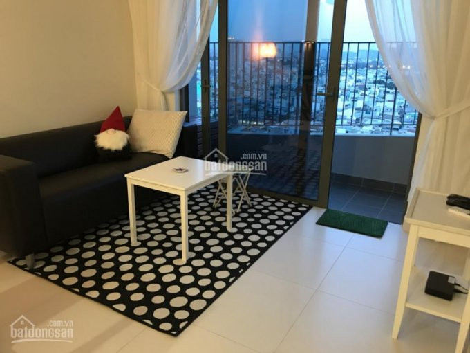 Chính Chủ Cho Thuê Nhanh Căn Hộ Cao Cấp Diamond Lotus Riverside, 2pn, Full Nội Thất, View Sông, Chỉ 12 Tr/tháng 1