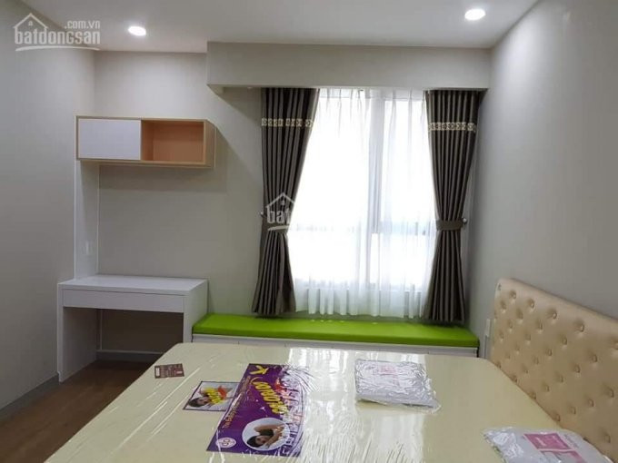 Chính Chủ Cho Thuê Nhanh Căn Hộ Cao Cấp Gold View, 1pn Full Nội Thất, 13tr/th Lh: 0932 152 747 4