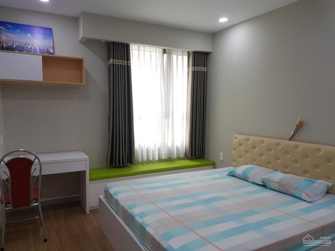 Chính Chủ Cho Thuê Nhanh Căn Hộ Cao Cấp Gold View, 1pn Full Nội Thất, 13tr/th Lh: 0932 152 747 5