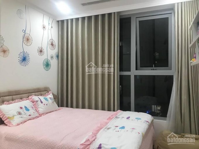 Chính Chủ Cho Thuê Nhanh Căn Hộ Cao Cấp Vinhomes Gardenia Mỹ đình, 4 Phòng Ngủ đủ đồ đẹp Lh: 0963083455 (ảnh) 5