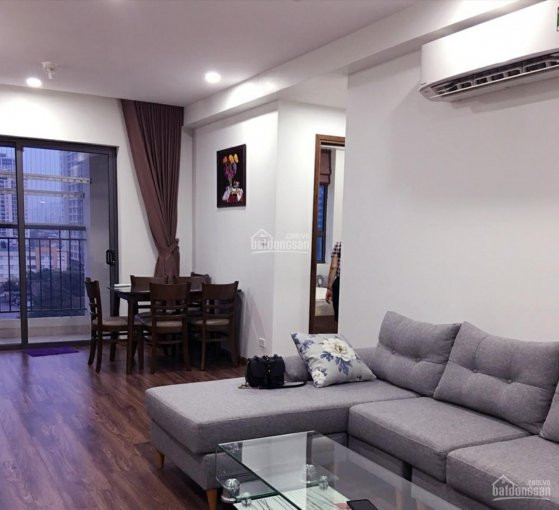 Chính Chủ Cho Thuê Nhanh Căn Hộ Cc Hà Nội Center Point, 2 - 3pn, 90m2, Giá 10tr/th Nhận Nhà Luôn Lh: 0911736154 1