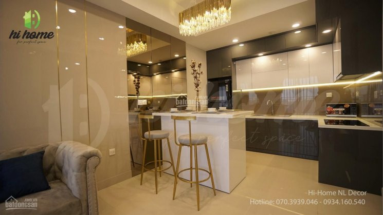 Chính Chủ Cho Thuê Nhanh Căn Hộ Cc Wilton Tower, Q Bình Thạnh, 2pn, 75m2, 3tr/th, Lh: 0909 286_392 1