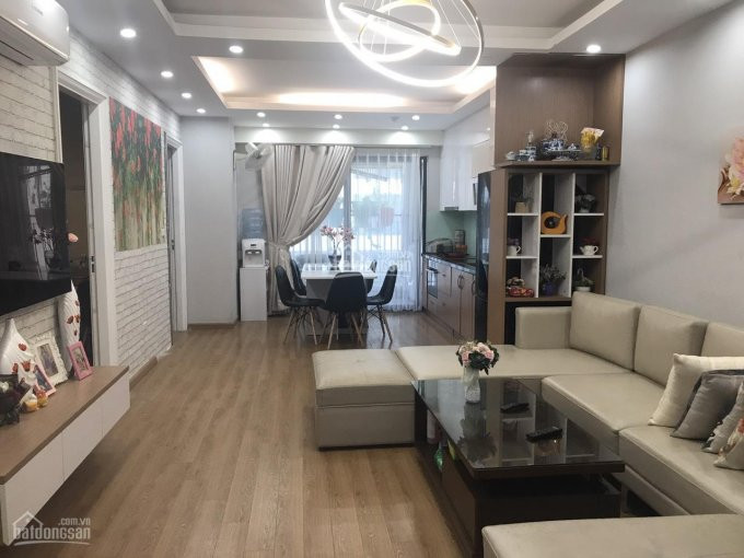 Chính Chủ Cho Thuê Nhanh Căn Hộ Chung Cư Chelsea Residences, E2 Góc Trần Kim Xuyến - Trung Kính Nhiều Căn Trống 1